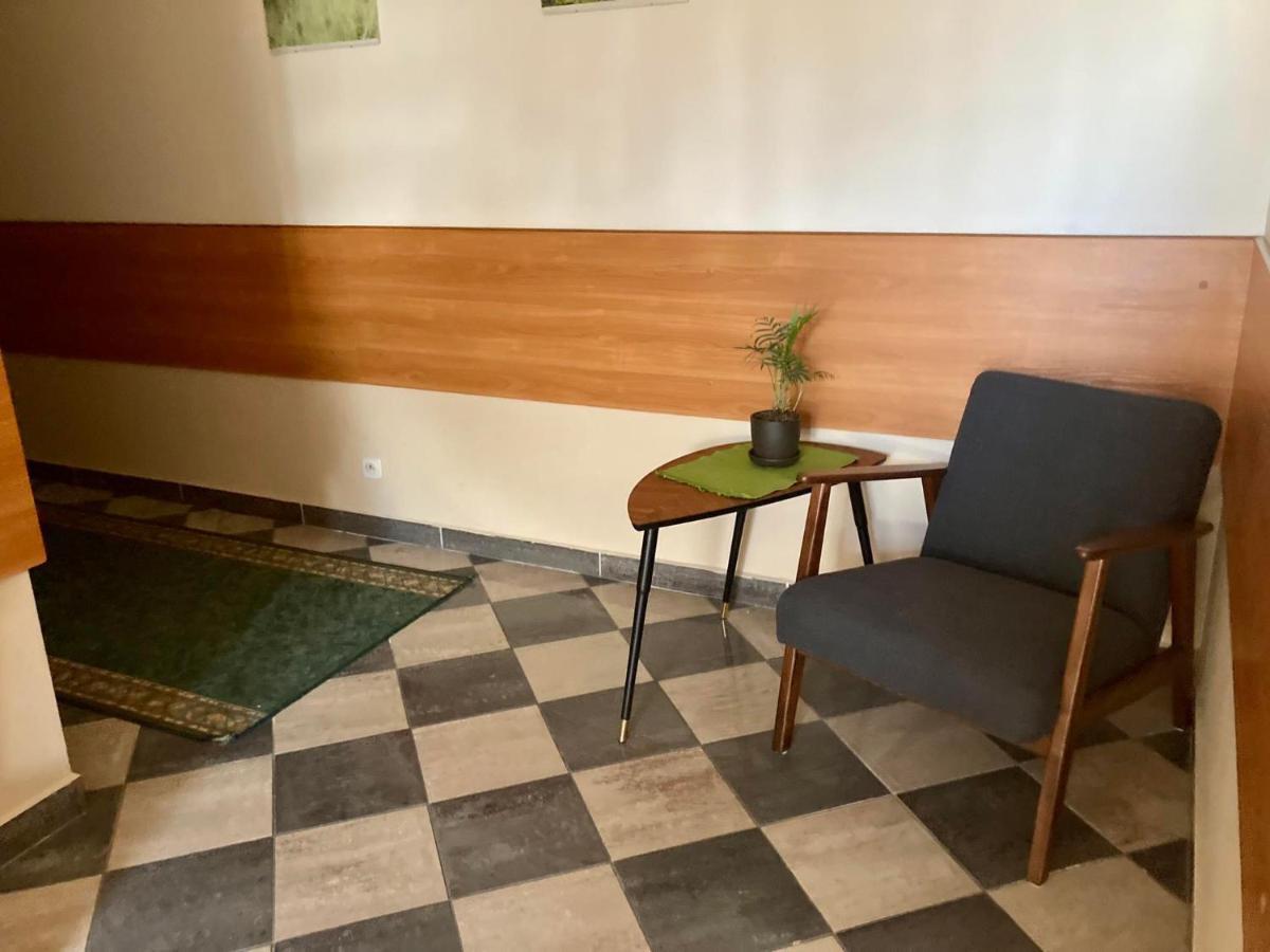 Pokoje Goscinne Wilga Zakopane Buitenkant foto