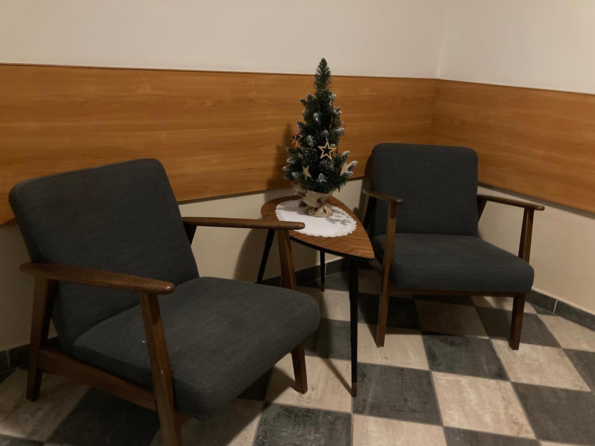 Pokoje Goscinne Wilga Zakopane Buitenkant foto