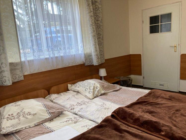 Pokoje Goscinne Wilga Zakopane Buitenkant foto