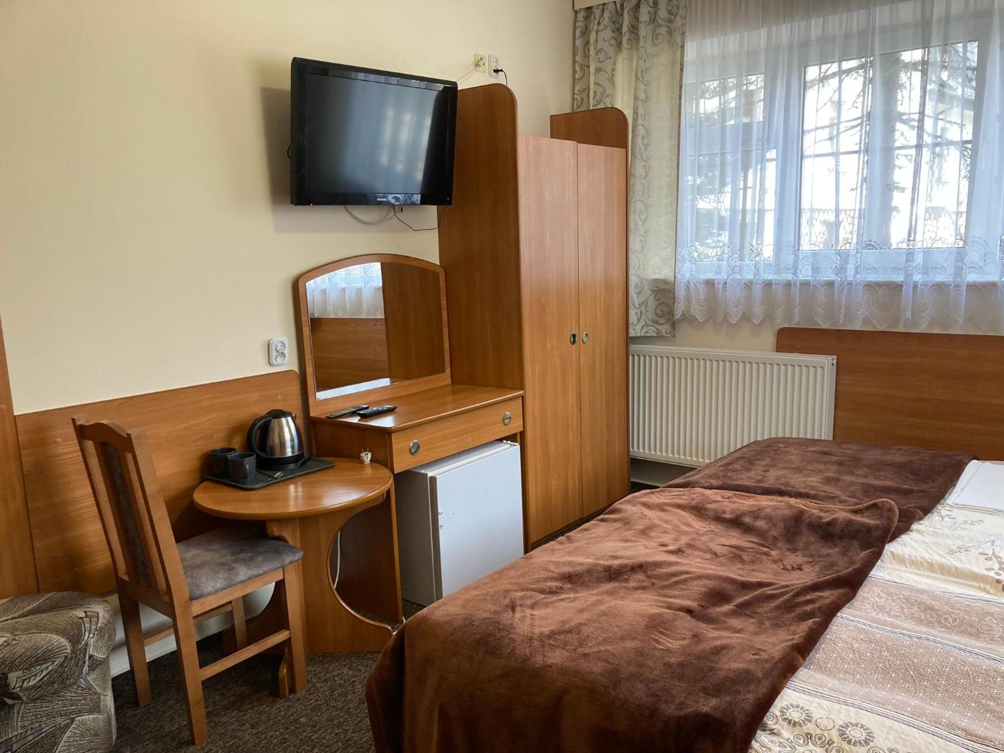 Pokoje Goscinne Wilga Zakopane Buitenkant foto